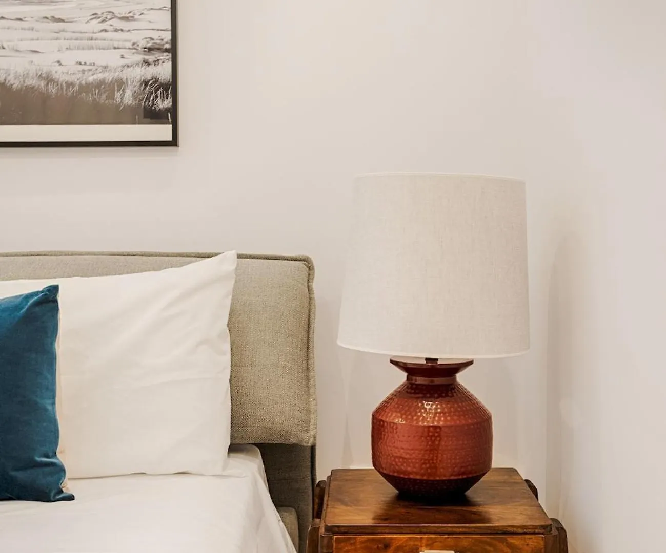 Architectural Gem In Baixa Apartment Lisbon